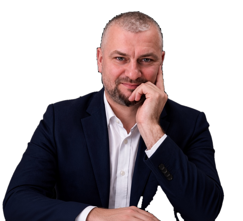Андрей Верман